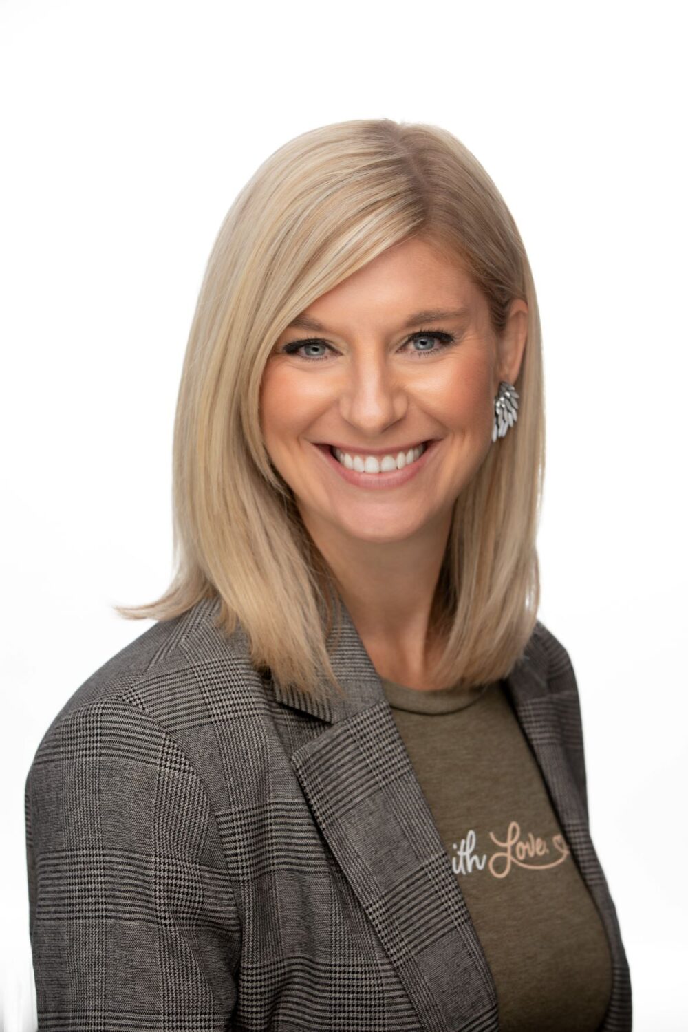 Keynote -Lindsay Leahy
